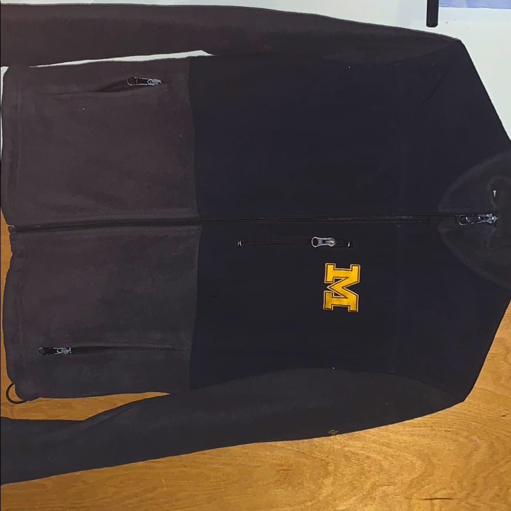 A Columbia sportswear